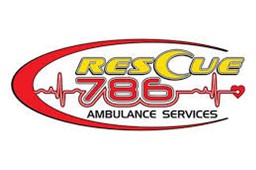 Rescue 786 - Johannesburg